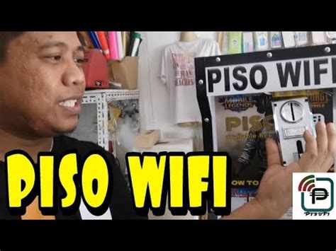 cabugao piso wifi|Paano Gumawa ng PIso Wifi .